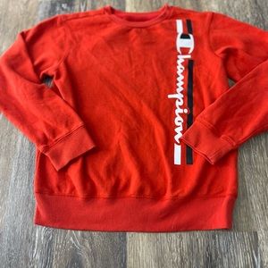CHAMPION SWEATSHIRT ❣️❣️